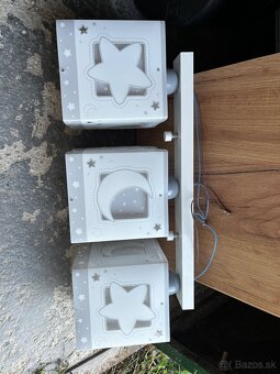 Detská Fosforova Lampa - 2