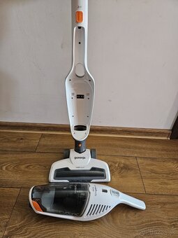 Tycovy vysavac gorenje - 2