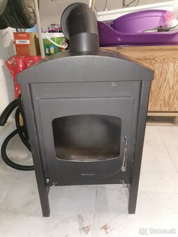 Krbové kachle, krb - 2