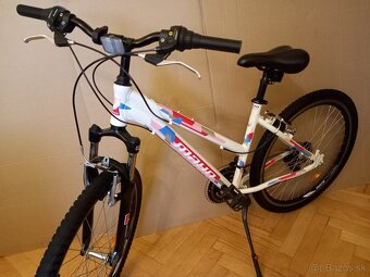 Predám bicykel Mayo - 2