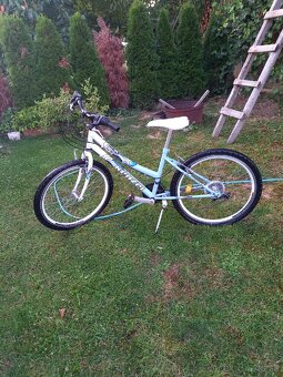 Bicykel - 2