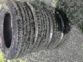185/65R15 letné dobrom 5/5mm - 2