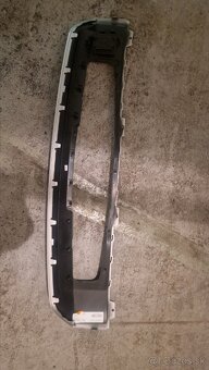 4m8807568 Zadny difuzor SQ8 4m tazne zariadenie - 2