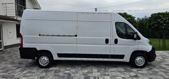 Fiat Ducato 2.3 Mjet L3H2 Max 3.5t Iveco Motor kúp.v SR - 2