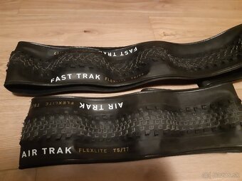 Specialized Fast,Air Trak Flex Lite T5/T7 TLR - 2