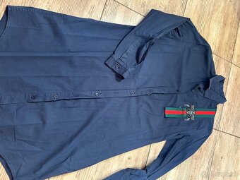 Košeľa Gucci - 2