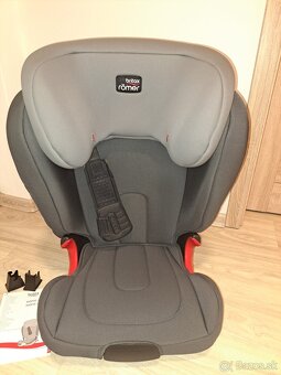 Britax Romer KIDFIX XP - 2