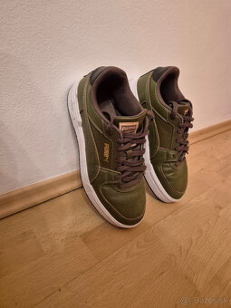 Puma nízke tenisky - 2