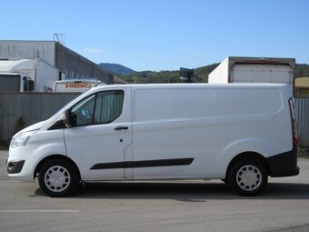 Ford Transit Custom L2H1 2,2 TDCI 92KW Trend s odp. DPH - 2
