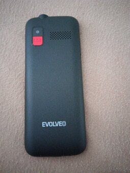 Evolveo easyphone X0 - 2