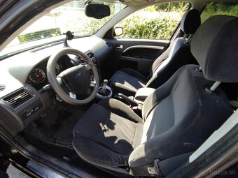 Ford Mondeo LPG - 2