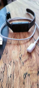 Huawei Band 7 čierna farba - 2