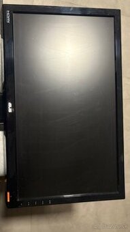 ASUS monitor 22’ / starši - zachovalý. - 2