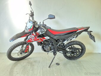 APRILIA RX 125 - 2