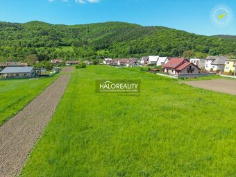 HALO reality - Predaj, pozemok pre rodinný dom   908 m2 Udič - 2