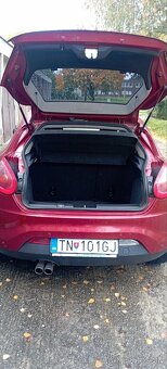 Fiat Bravo 1,4 (103 kW / 150 k) - 2