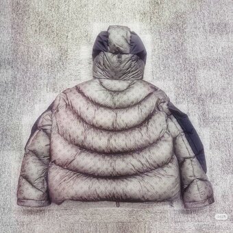 Páperová bunda Louis Vuitton/Puffer Louis Vuitton - 2