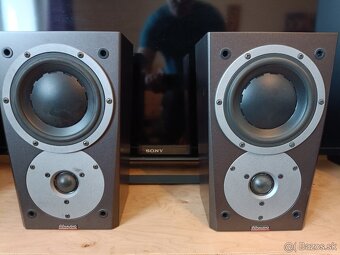 Dynaudio audience 42 SAT - 2