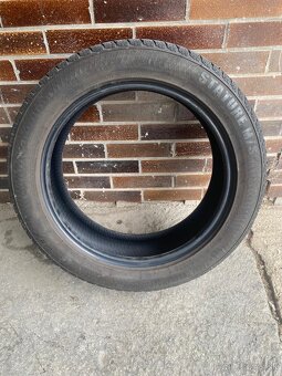 gumy GRIPMAX STATURE 225/55 R19 99H - 2
