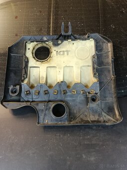 predam kryt motora 1,9tdi 77kw BXE BJB BKC - 2