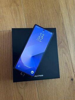 Samsung Galaxy Z Fold 6 512GB - 2