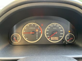 Honda CR-V  2.0i ES AT 110 kW 4x4 - 2