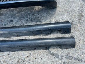 Mercedes W204 AMG paket - komplet + možnosť dovozu - 2