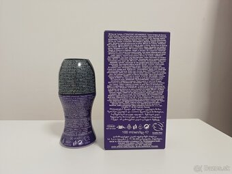 Avon Black Suede Charm - 2