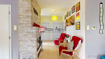 3D OBHLIADKA - 3i bungalov s krbom a terasou, Ivanka pri Dun - 2