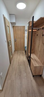 Prenájom 1+1 izbového bytu na Vlčincoch Žilina - 2