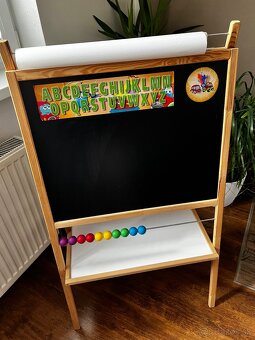 Drevená tabula 60x66 - 2