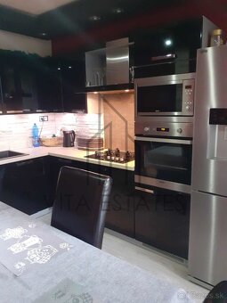 PREDAJ – 3-izbový byt na sídlisku Sever - 2