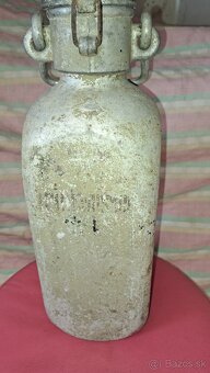 Wehrmacht trinkwasser 5l 1. - 2