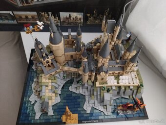 Lego Harry Potter - 2