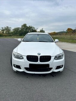 ❗️ZĽAVA❗️BMW 320D Coupé (E92) M-Packet • Čítať celý popis - 2