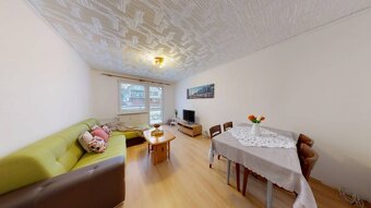 Dvojizbový byt 57 m2, Staromyjavská ul., Myjava - 2