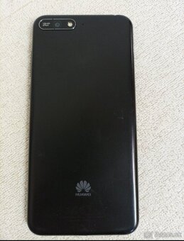 smartfon Huawei Y6 - 2