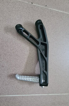 Yamaha R1/R6 stupacka zadna lava - 2