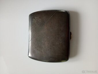 Tabatierka Ag 975 - 2