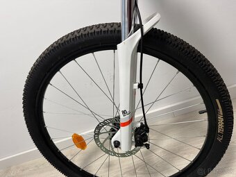 Predám dámsky horský bicykel – ako nový - 2