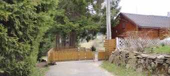 Zázrivá Krásna chalupa s nádherným výhľadom - 2