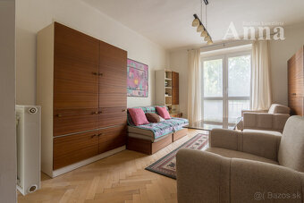 2-izb. byt v Krasňanoch - Cyprichova ul. - 2