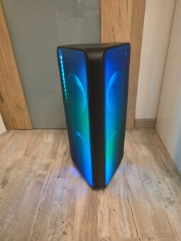 Samsung Sound Tower (MX-ST40B – 100% stav) - 2