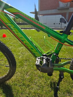 Merida MATTS J. 20 - 2