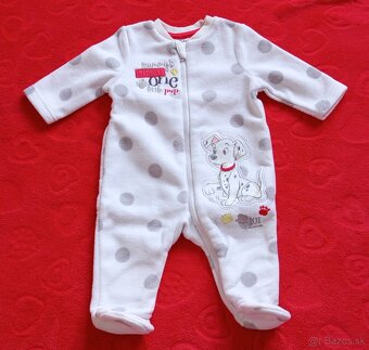 Detské oblečenie v.56 - 2