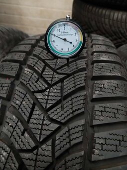 215/55 R 17 98 V XL + alu 5 x 112. - 2