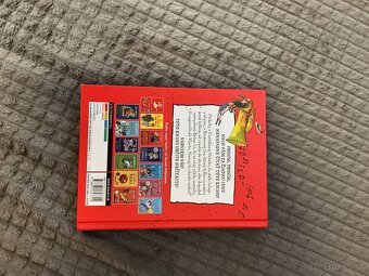 NAJHORŠIE DETI NA SVETE (David Walliams) - 2