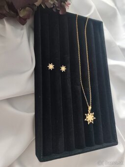 Set z chirurgickej ocele 316 L - 2