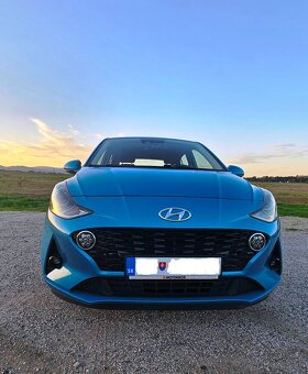 Hyundai i10 1.2i 16V Comfort - 2