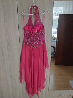 Spoločenské šaty - 2